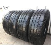 ราคา ยาง 205-70-15 ปี 20 THUNDERER ชุด 4 เส้น 4500 บาท ยางสวยไม่มีปะไม่บวมไม่กินข้างดอกยางเหลือเยอะใช่งานได้อีกยาว (มือสอง) (360858939)