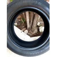 ราคา ขายเอามันเส้นละ 250 225 55 R17 Good Year สี่เส้น 1000 (มือสอง) (360839350)