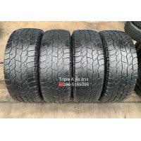 ราคา ยาง 265-65-17 Cooper (Made in U.S.A) ปี 14 ดอกยางหนาทุกเส้น (มือสอง) (350876369)