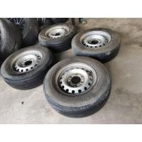 ราคา ขายกระทะเหล็กพร้อมยางล้อละ 1000 ต่อรองได้ ขอบ15 มี4ล้อ (มือสอง) (360799396)