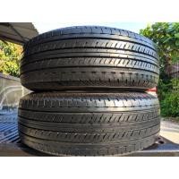 ราคา ยางคู่ 215-70-15 Bridgestone ปี20 (มือสอง) (359462431)