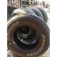 ราคา ยางดันลอป245 70 16สัปดา34ปี19 (มือสอง) (355579867)