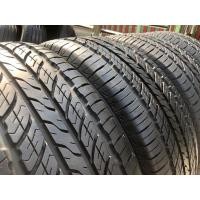 ราคา Toyo 235 55 18 พร้อมใส่ (มือสอง) (360923902)