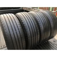 ราคา Dunlop 215 60 16 ปี19 (มือสอง) (360923852)
