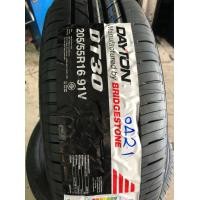 ราคา ขาย ยาง Dayton 205-55-16 (DT30) ใหม่ ปี 21 (มือหนึ่ง) (355326643)