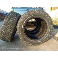 ราคา ยาง bf265x65x18 (มือสอง) (360920540)