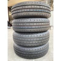 ราคา ยางถอดป้ายแดง BRIDGESTONE ECOPIA EP150 175-65R14 ปี20 (มือสอง) (355359429)