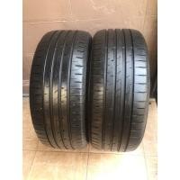ราคา Goodyear runflat 225 40r18ปี19 (มือสอง) (360242208)