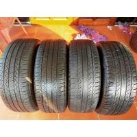 ราคา ยาง Michelin latitude 265 60 18 ปี 19 (มือสอง) (360920479)