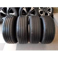 ราคา ขายยาง Michelin Primacy 4 ขนาด 195 65 15 ปี20 (ยางสวยมาก) (มือสอง) (360586662)