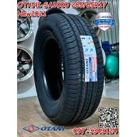 ราคา 265-65R17 OTANI SA1000 ยางโอตานิยางไทย พร้อมติดตั้งฟรี (มือหนึ่ง) (360919991)