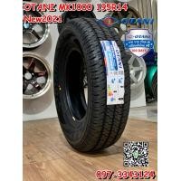 ราคา 195R14 ยางโอตานิ OTANI MK1000 ยางคุณภาพดี ยางใหม่ปี2021 พร้อมติดตั้งฟรี (มือหนึ่ง) (360917584)