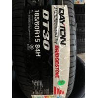 ราคา ขาย ยาง Dayton 185-60-15 (DT30) ใหม่ ปี 20 (มือหนึ่ง) (353860436)
