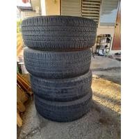 ราคา ยางมือสอง BRIDGESTONE 265 60 R18 ปี 18 (มือสอง) (360919508)
