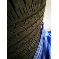 ราคา ยาง Bridgestone Turanza ขอบ16 (มือสอง) (360912899)