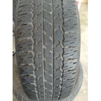 ราคา ยาง 265 65 17 (มือสอง) (360913964)