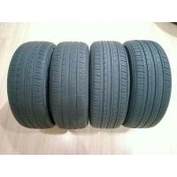 ราคา ยาง Yokohama 205-45-17 ปี 18 (มือสอง) (360912598)