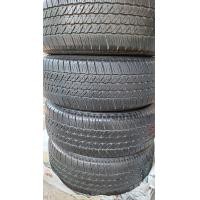 ราคา ยางมือสองbridgestone 265 60 R18 ราคาคุยกันได (มือสอง) (360904773)