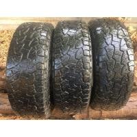 ราคา ยาง Hankook 245 ขอบ16 ปี 16 (มือสอง) (360885225)