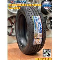 ราคา โอตานิ OTANI KC2000 225-50R18 ยางโอตานิ ยางไทยคุณภาพดี ยางปี2020 พร้อมติดตั้งฟรี (มือหนึ่ง) (356403218)