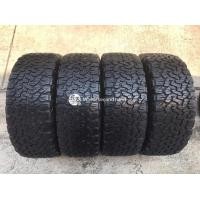 ราคา BF Goodrich ko2 275 55 20 ปี 18 (มือสอง) (360904065)