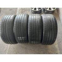 ราคา ยาง Michelin Pilot Sport 4 205 45 17 ปี 19 (มือสอง) (360903591)