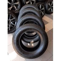 ราคา ขายยาง Michelin Primacy SUV 265 65 17 ปี19 (มือสอง) (360903730)