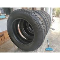 ราคา ยางพรีเมี่ยมSUV 225-65R17 (มือสอง) (360879883)