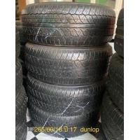 ราคา 265 60 18 ปี 17 (มือสอง) (360877391)