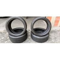 ราคา ขายยาง CONTINENTAL ContiSportContact 5 Run-flat (CSC5) ปี 2018 (มือสอง) (360874160)