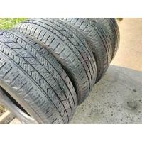 ราคา ยาง roadstone หน้าขาว 265 70 16 ปี 19 (มือสอง) (360901427)