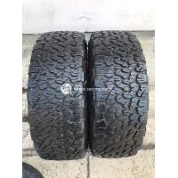 ราคา BF Goodrich ko2 265 70 16 ปี 19 (มือสอง) (360899140)