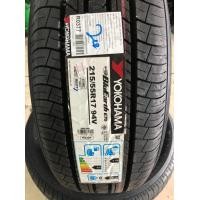 ราคา ขาย ยาง Yokohama 215-55-17 (E70) ใหม่ ปี 21 (มือหนึ่ง) (354872713)