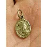 ราคา เหรียญเม็ดแตง หลวงปู่ทวด วัดช้างให้​ปี08 (มือสอง) (135578179)