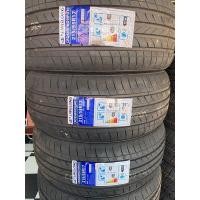 ราคา ยางใหม่ไทยคุณภาพดี215 55 17ปลายปี20วิ่งนุ่มเงียบ (มือหนึ่ง) (360915997)