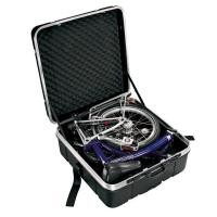 ราคา กระเป๋าใส่จักรยาน B​W 4ล้อสำหรับ Brompton (มือหนึ่ง) (360889293)