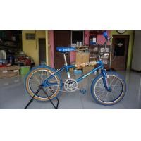 ราคา จักรยาน BMX (มือสอง) (360858034)