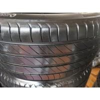 ราคา ยางตัว​Top​ลงพื้นปี19 205​ 55 16​ Michelin​ Primacy4​ ดอกเต็ม​ นุ่มเงียบสุดๆ​ ผลิตปลาย​ปี18​ ชุด​4เส้น​ 4400​ บาท (มือสอง) (360876522)