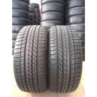ราคา ยาง Goodyear 255 50 19 ดอกเต็ม คู่ 2500 RunFlat (มือสอง) (360415701)