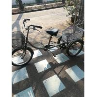 ราคา ขายจักรยานสามล้อญี่ปุ่น (มือสอง) (360856301)