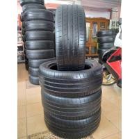 ราคา ยาง Continantal MC5 225 55 17 ปี17 เส้น 600 ยางเพิ่งมา (มือสอง) (360401404)