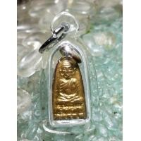 ราคา พระหลวงปู่ทวด รุ่นทะเลซุง (มือสอง) (132488089)