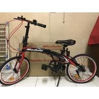 ราคา จักรยาน Honda Modulo (มือหนึ่ง) (360886213)