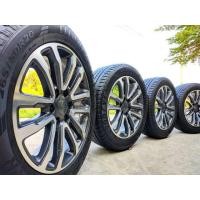 ราคา ล้อพร้อมยาง Ford EV ขอบ20 (มือสอง) (360901084)