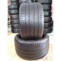 ราคา ยาง Pirelli Pzero 305 30 20 คู่ 2500 ยางเพิ่งมา หน้ากว้าง (มือสอง) (360894139)