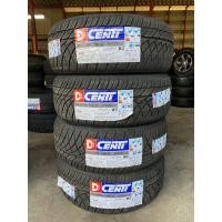 ราคา ยางใหม่ Dcenti ปี20 ยางไทยลายซิ่ง (มือหนึ่ง) (360890902)