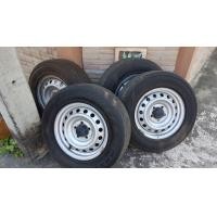 ราคา ยาง 205 70 15 Maxxis ปี 20 (มือสอง) (360888666)