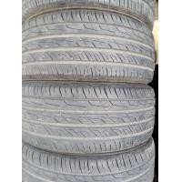ราคา ยาง nitto nt860. 195-50-15 (มือสอง) (360879490)