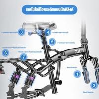 ราคา Crestron รถจักรยานไฟฟ้ารถจักรยานไฟฟ้าพับได้ (มือหนึ่ง) (360882779)