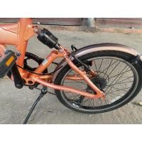 ราคา จักรยานพับ KensGarage by dahon (มือสอง) (360883250)